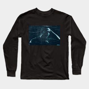 Alessandro Del Piero 02 Long Sleeve T-Shirt